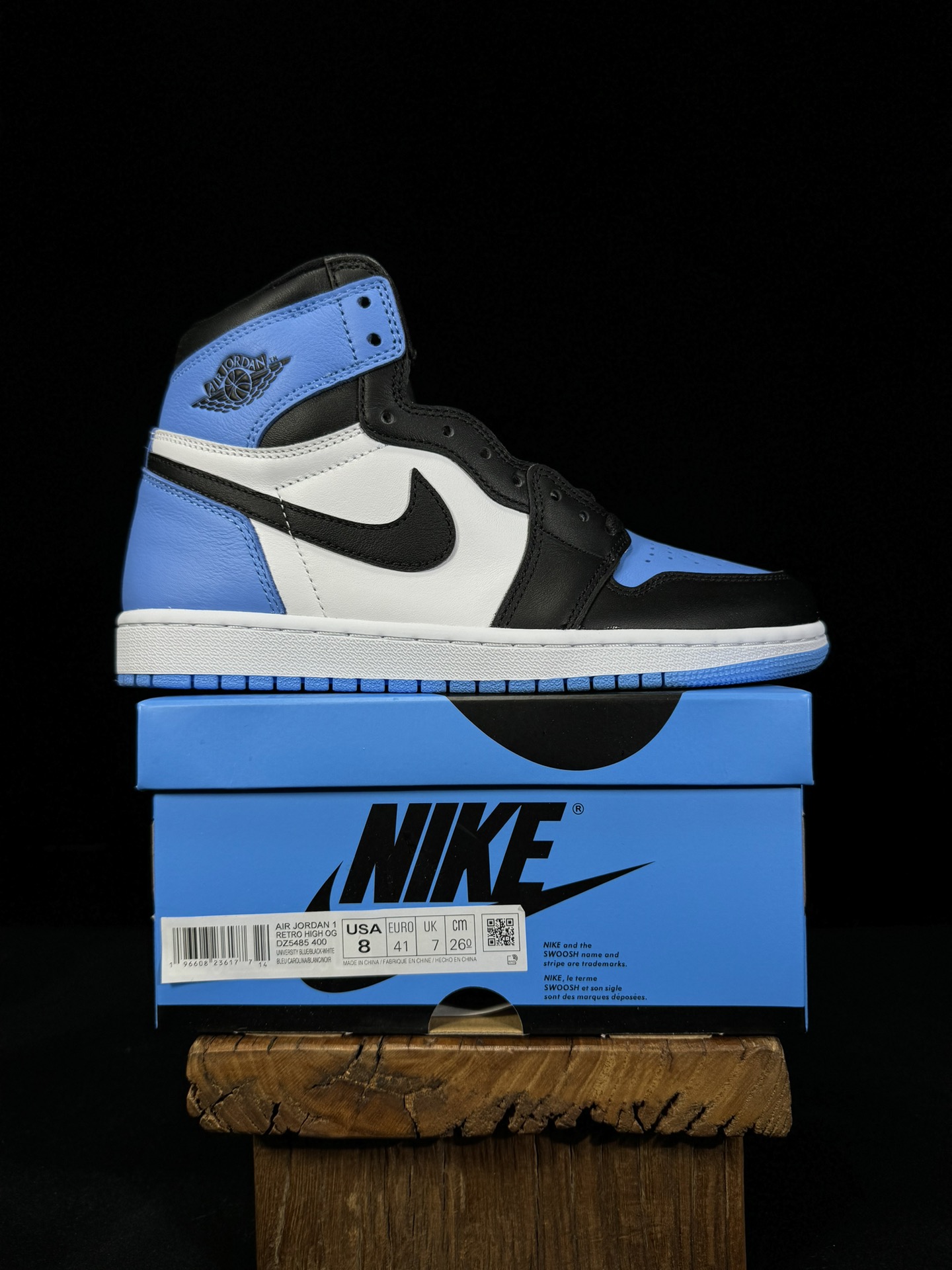 Nike Jordan shoe
